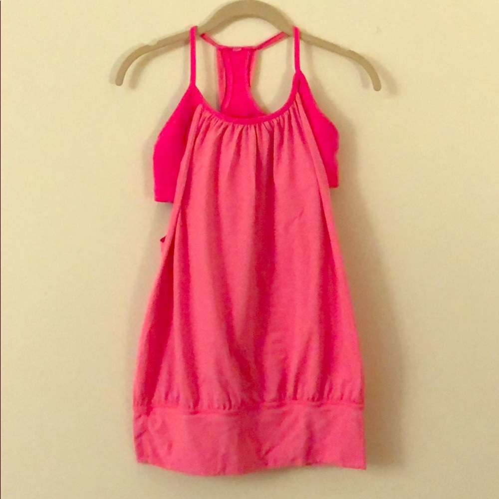 Lululemon Top